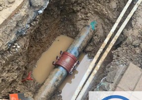 静海水管漏水检测公司4