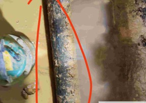 静海水管漏水检测公司1